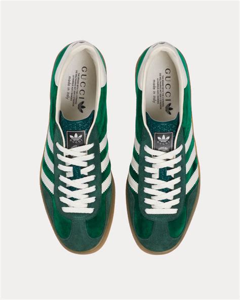 adidas x gucci prices|Meer.